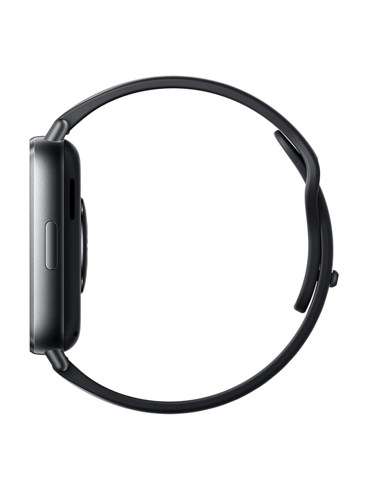 xiaomi Smartwatch Redmi Watch 5 Active in schwarz günstig kaufen onesize