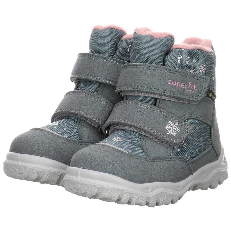 Superfit Husky1 Boots