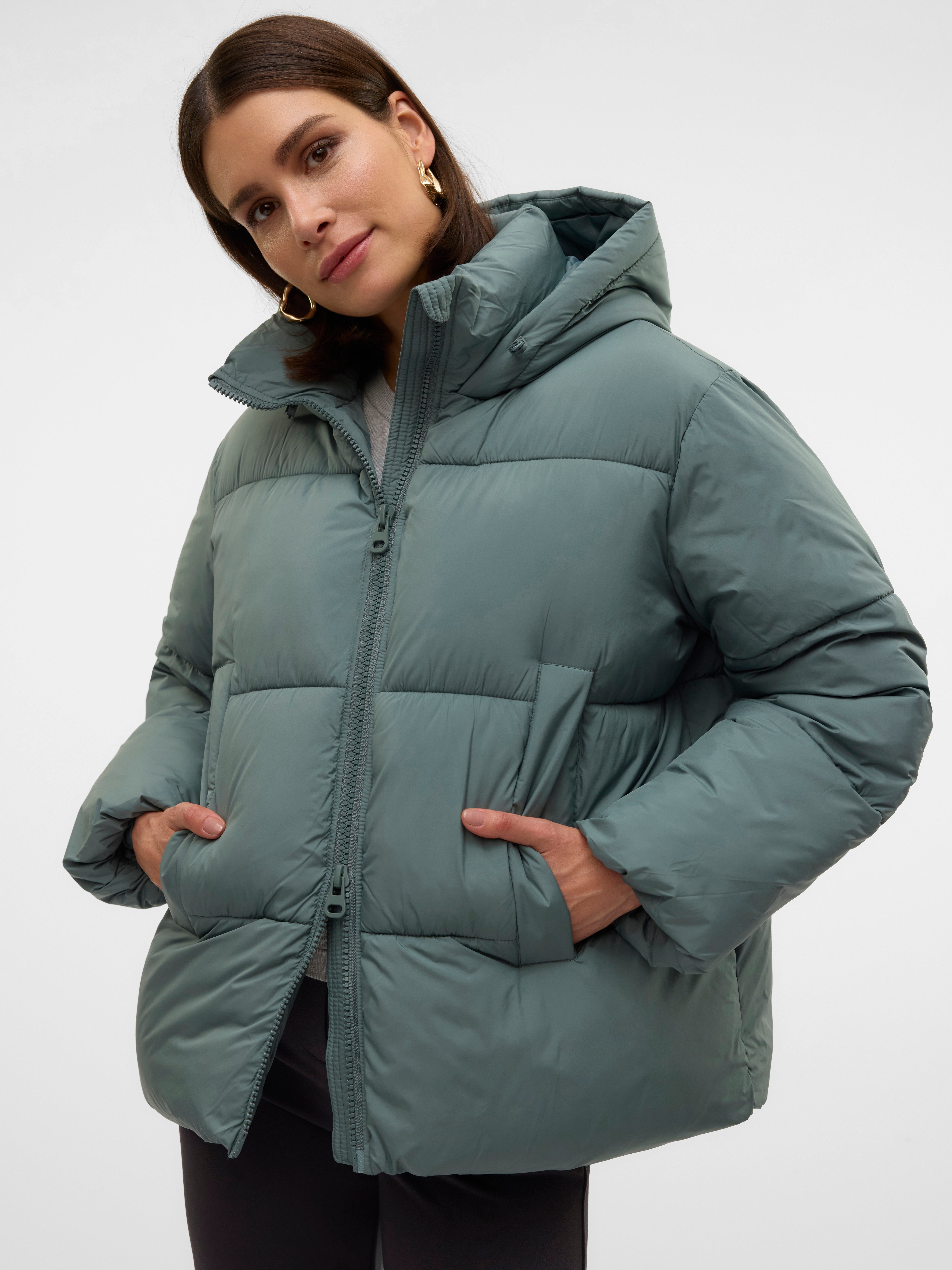 VMIDALINE Jacke