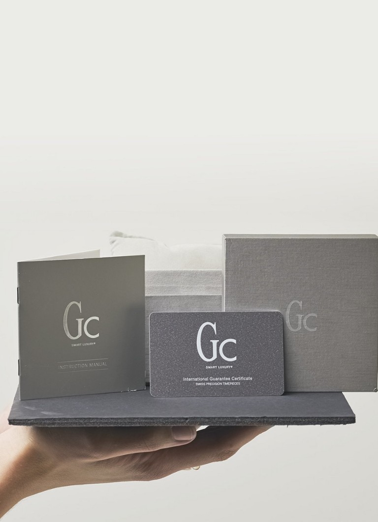 Gc Watches Gc CableChic watch Y18020L1MF