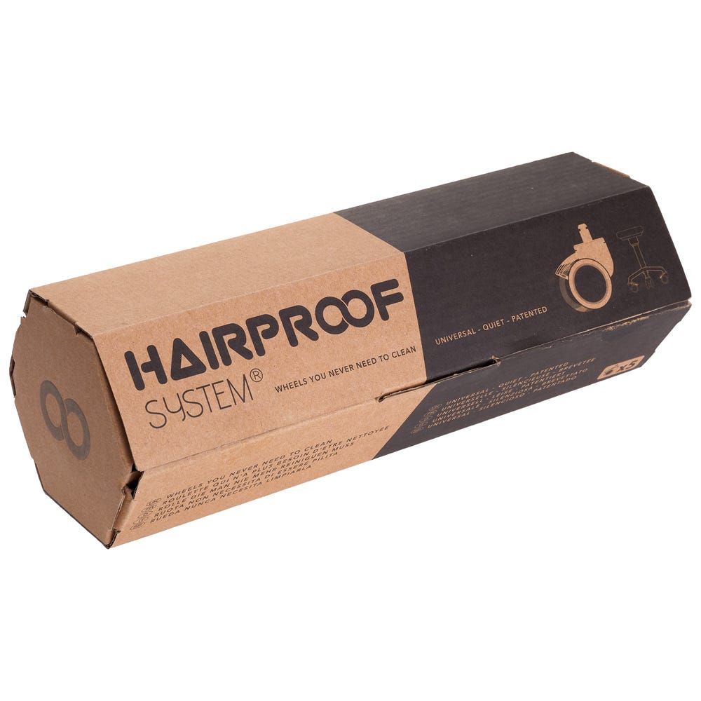Efalock Hairproof Rolle 5 Stk.