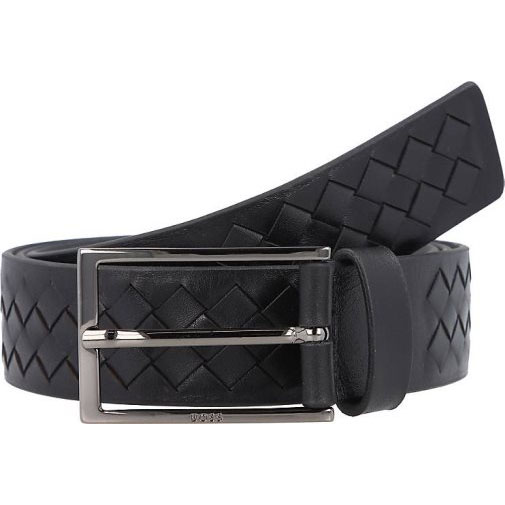 BOSS Carmello Gürtel Leder