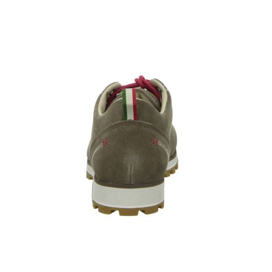 DOLOMITE Trekkingschuhe braun