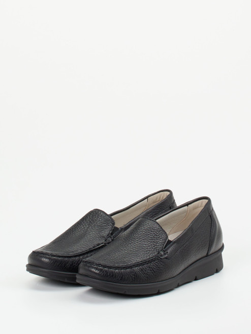 Slipper-25610090192 Waldläufer