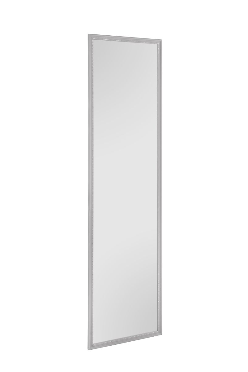 Rahmenspiegel Nadine Silber 34 x 125 cm