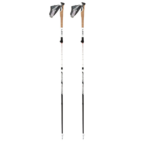 CROSS TRAIL FX SUPERLITE - Trekkingstöcke