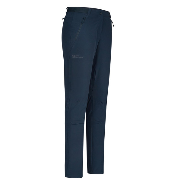 GEIGELSTEIN SLIM PANTS W Damen - Softshellhose