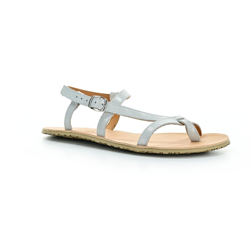 Froddo G3150269-5 Flexy W AD Silver Barfußsandalen