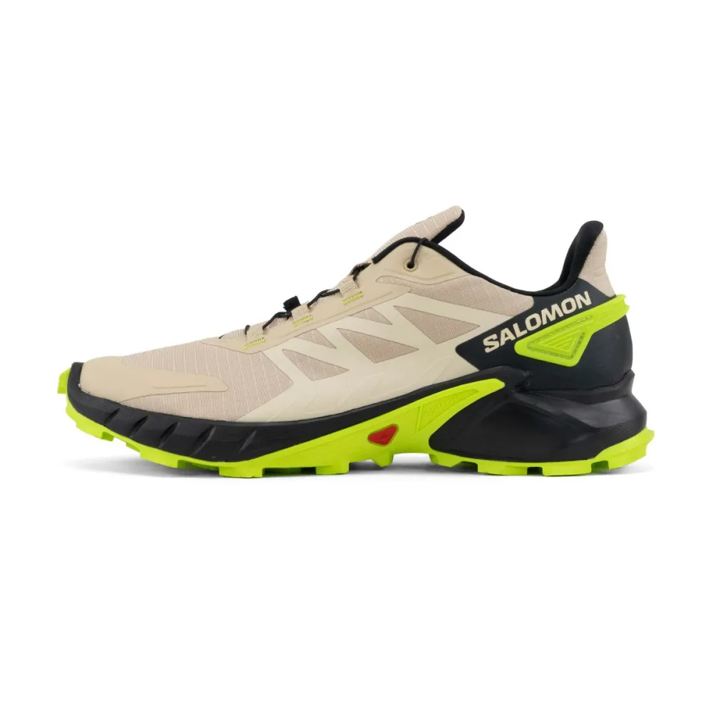 Salomon SUPERCROSS 4 l41737200 / braun