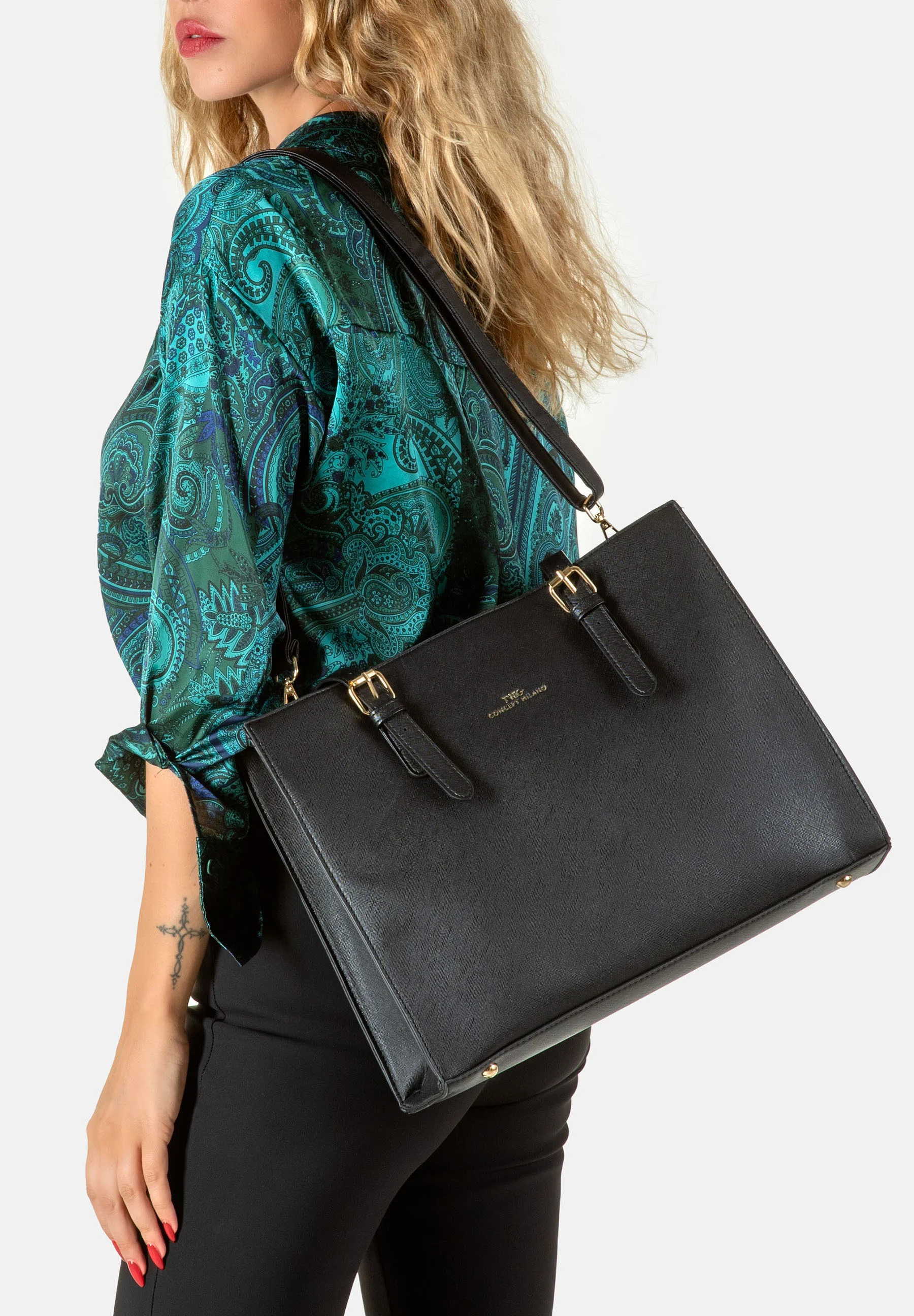 TWIG SHELLEY - Bolso