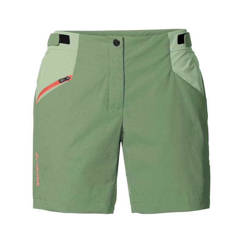 VAUDE Women's Tekoa Shorts III Funktionshose Damen