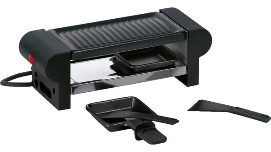 kela Raclette Set Bernina für 2 Personen