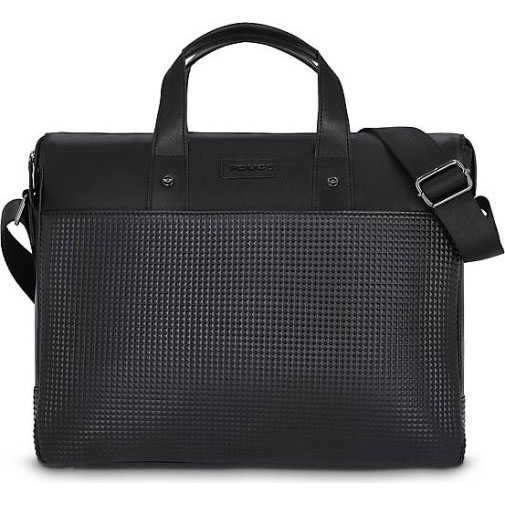 Police Aktentasche 40 cm Laptopfach