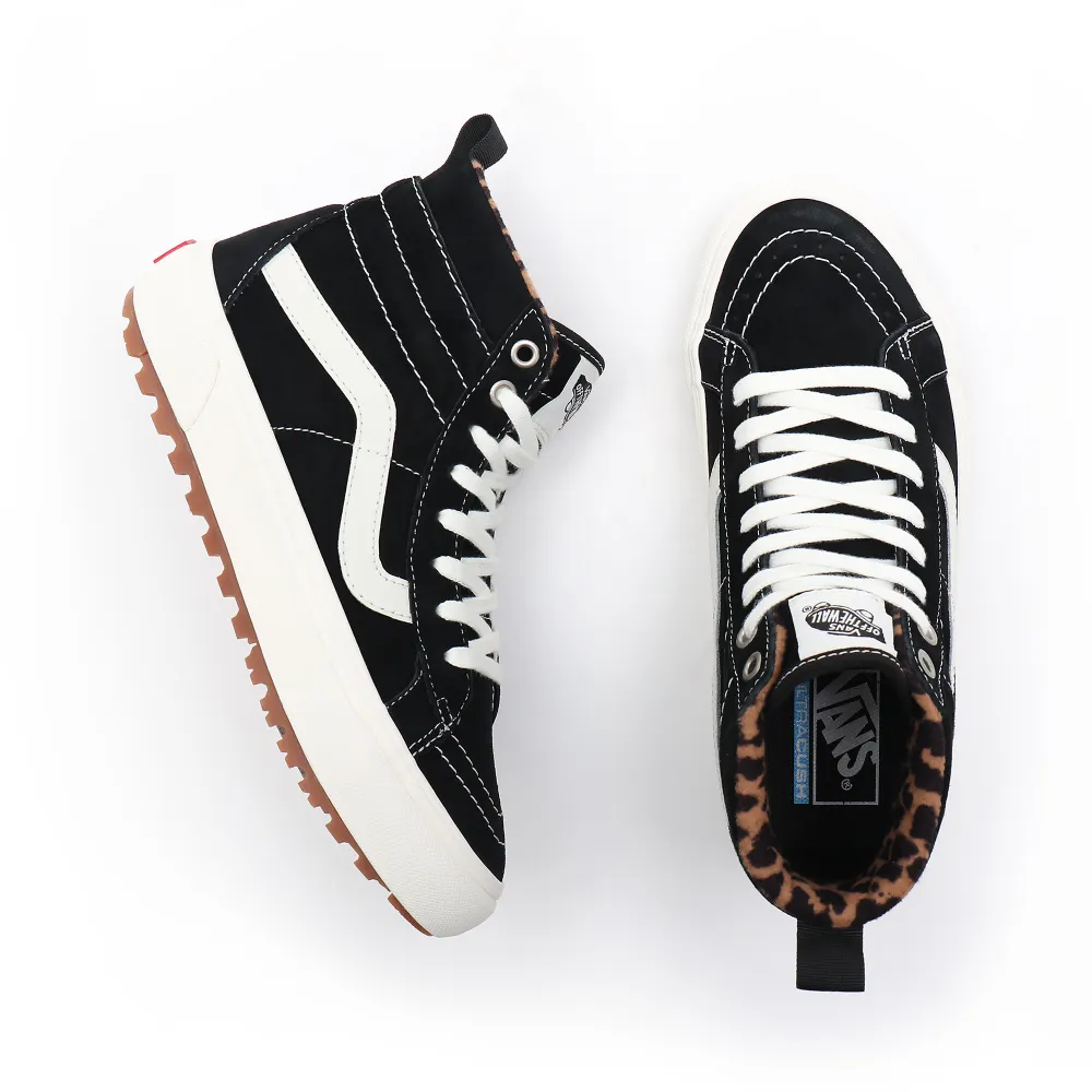 Vans UA SK8 Hi MTE 1 VN0A5HZY6D81 / schwarz