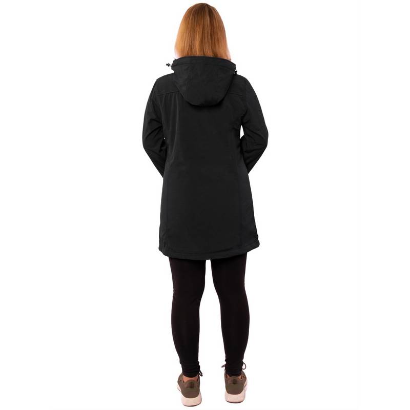 Gipfelglück Junko Softshelljacke Damen