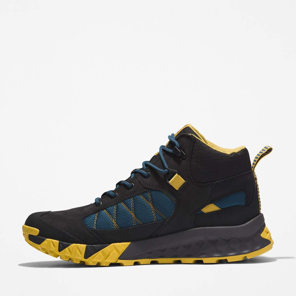 Timberland Trailquest TB0A2P2U0151 / schwarz