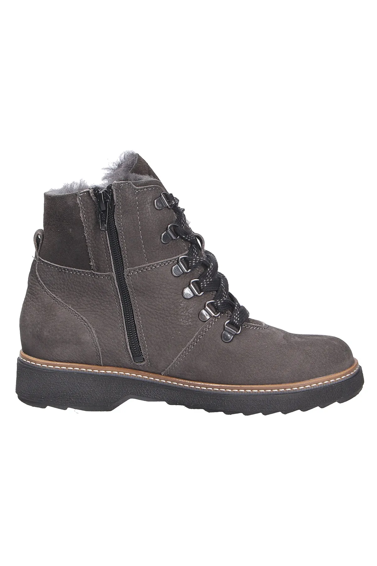 Waldläufer  Comfort Stiefelette