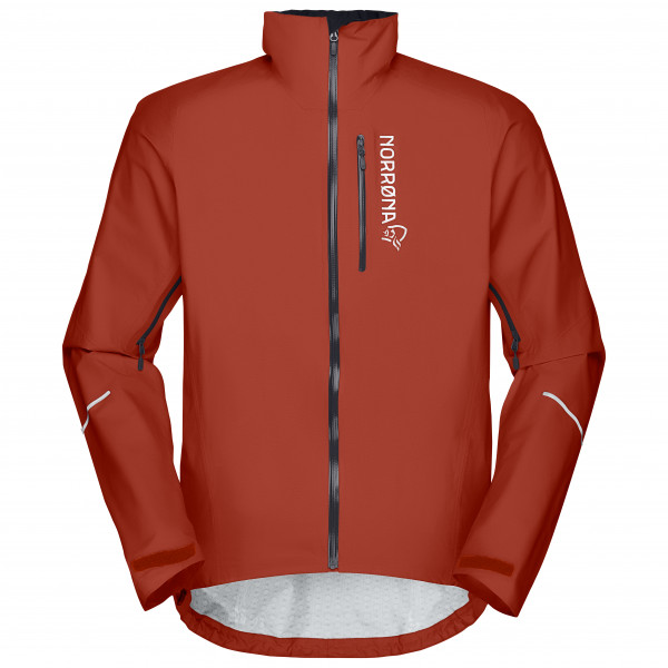 Norrøna - Fjørå Dri1 Jacket - Fahrradjacke