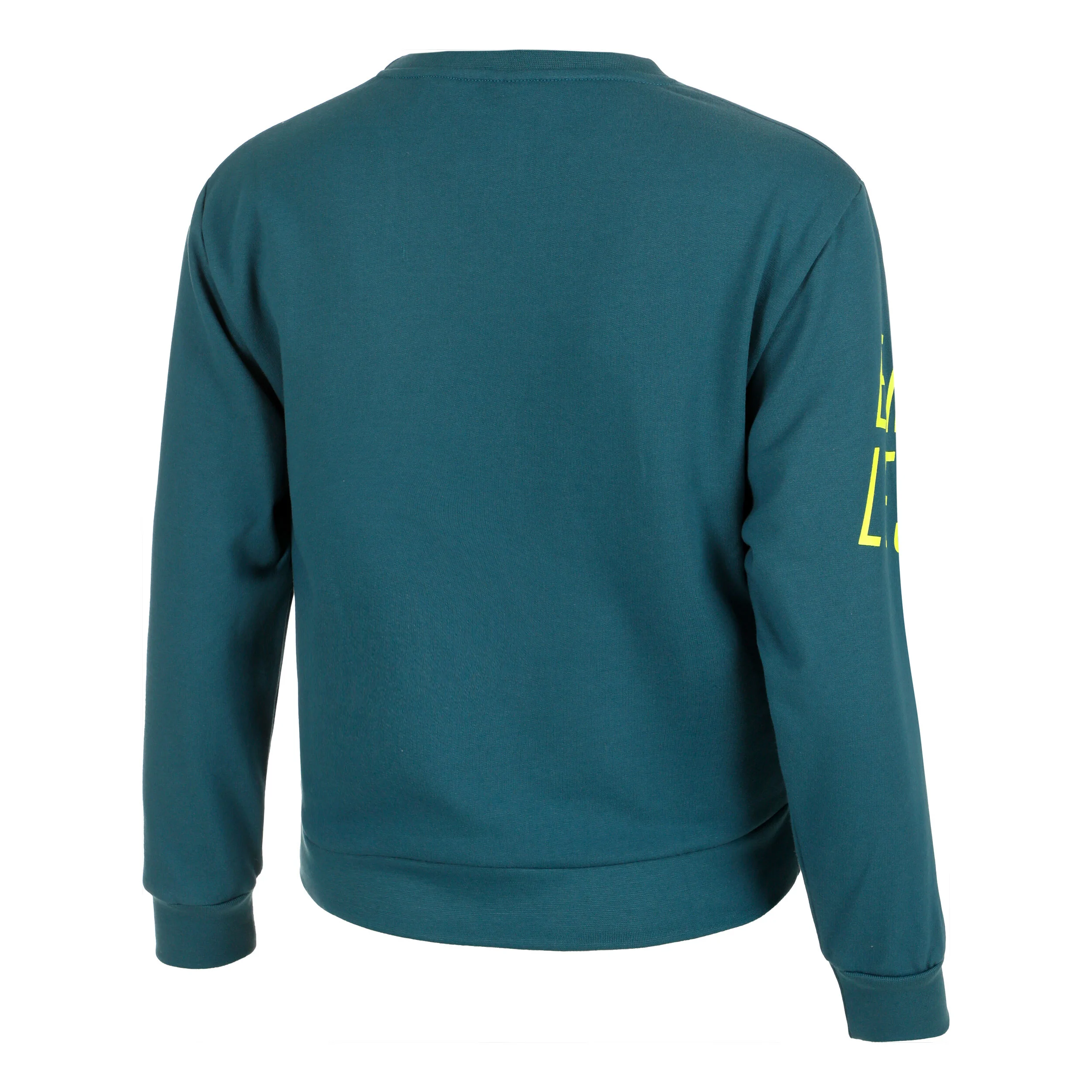 Swell Longsleeve Damen - Petrol
