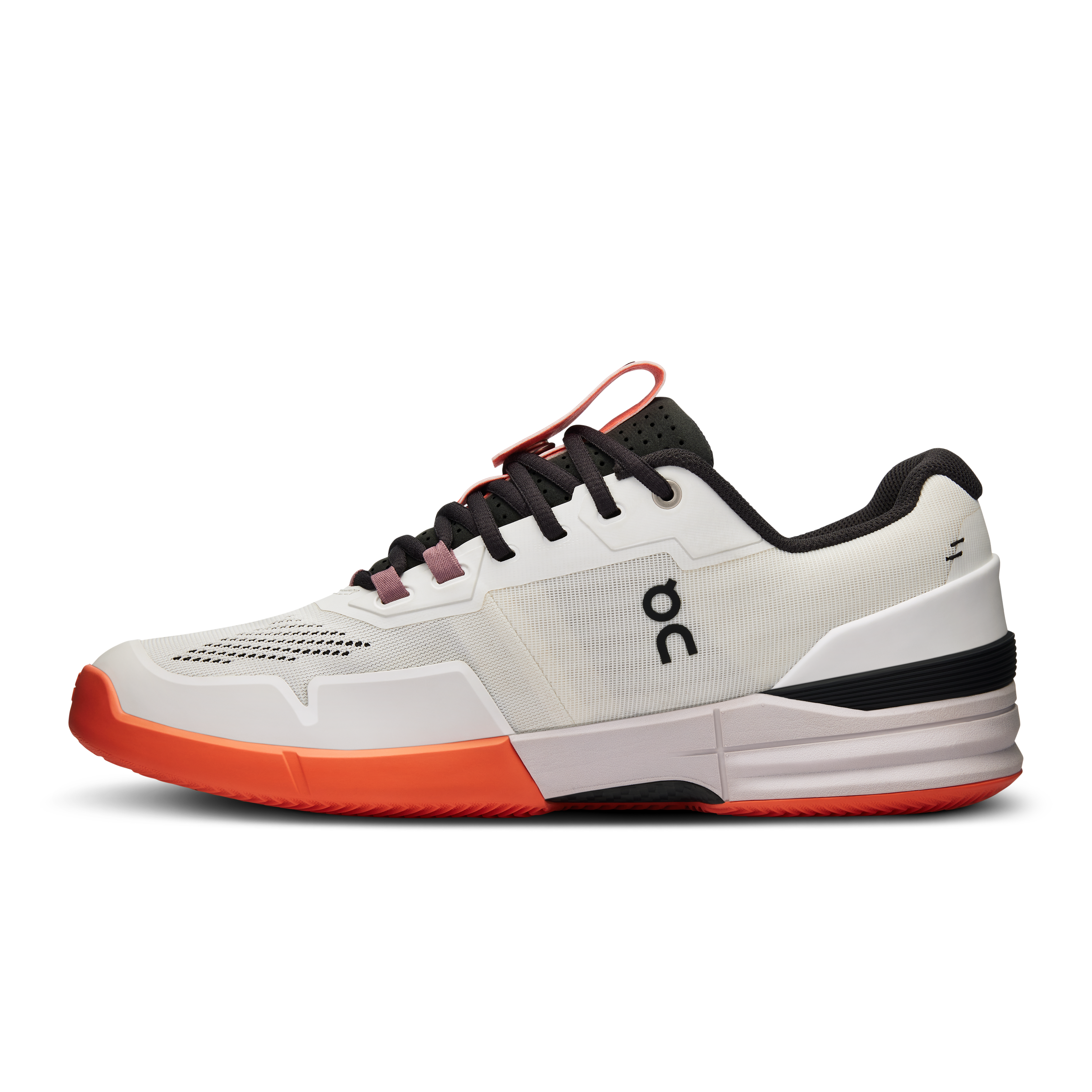 THE ROGER Pro Clay Undyed-White | Lily