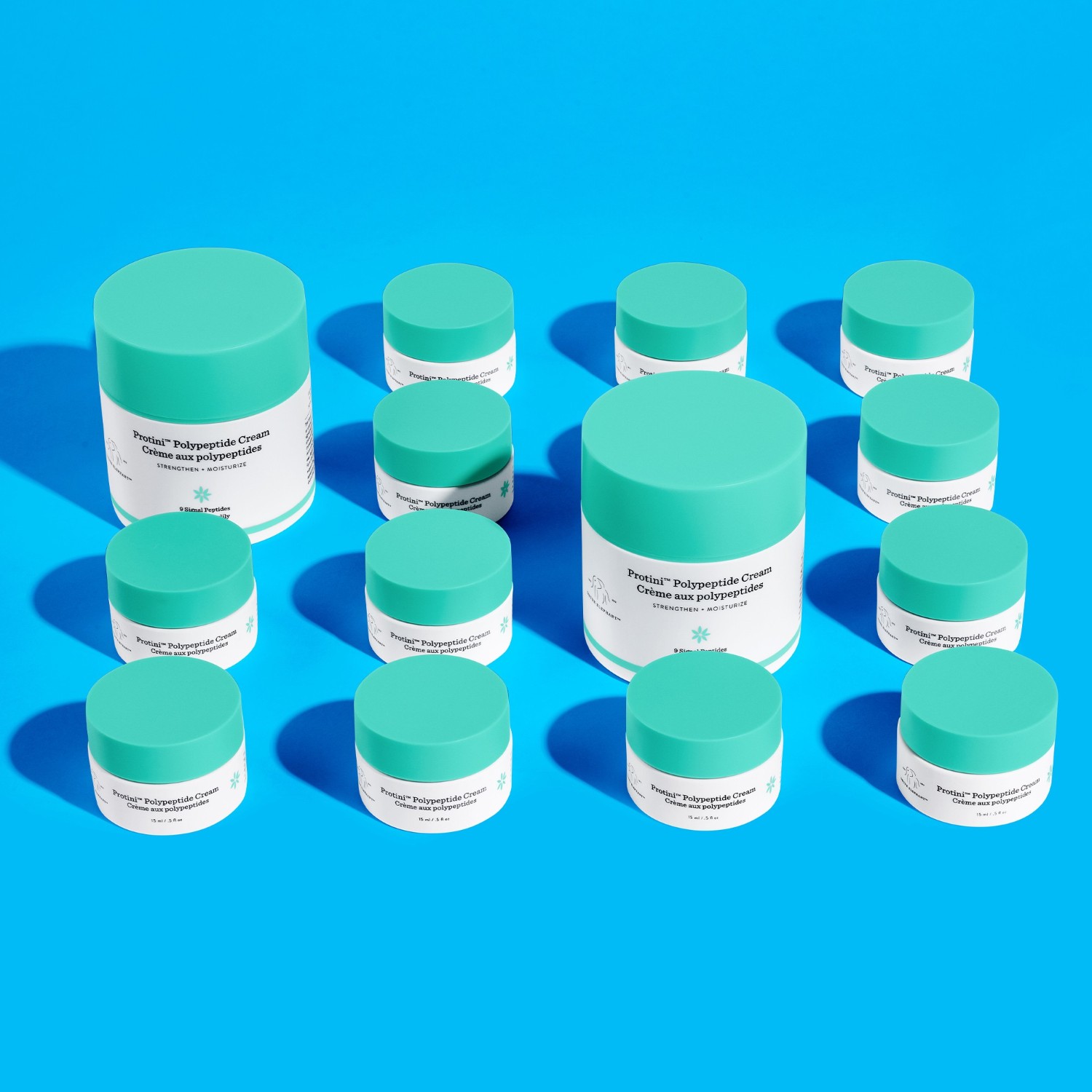 Protini Polypeptide Cream