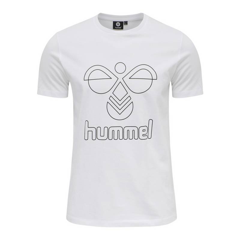 hummel hmlPETER T-SHIRT S/S T-Shirt Herren