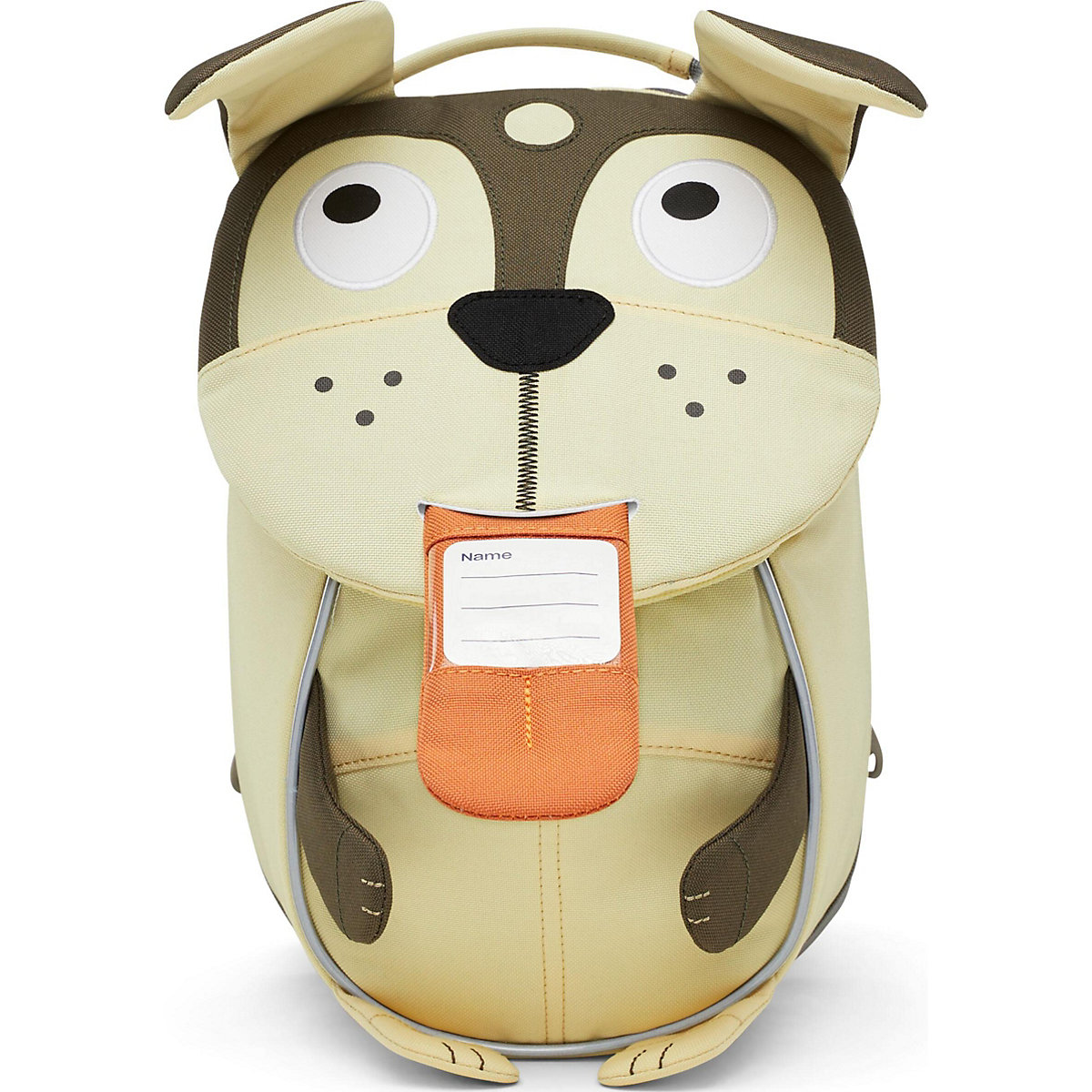 Kinderrucksack Kleine Freunde Edition Tonie Hund