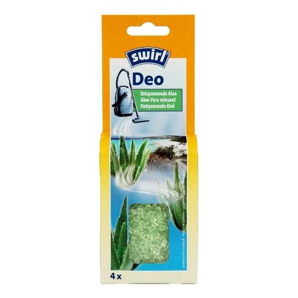 Melitta Staubsauger Deodorant