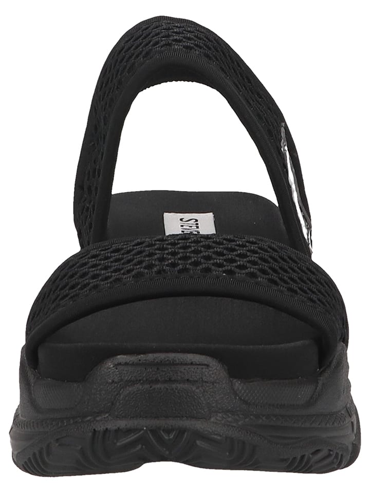 Högl Sandaletten in Schwarz günstig kaufen