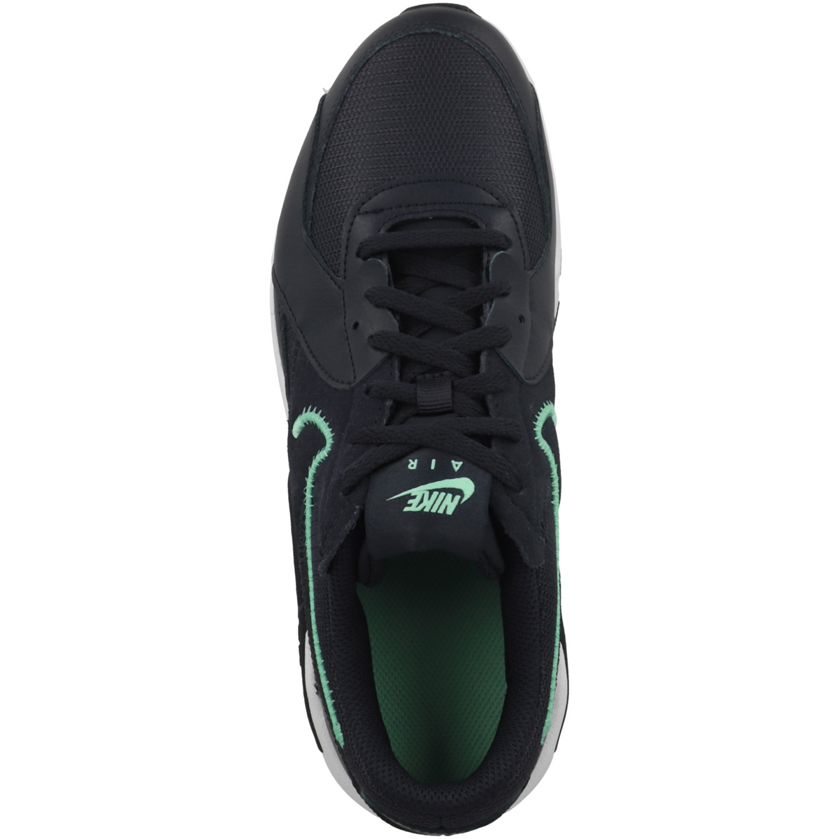Nike Sportswear Air Max Excee (GS) Sneaker Low schwarz