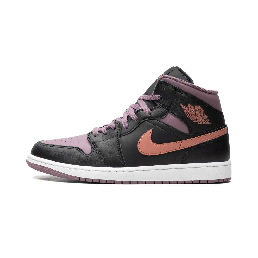 NIKE JORDAN Air 1 Mid SE FB9911-008 / schwarz