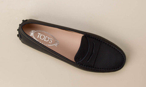 Mokassin-15111090023 Tod's