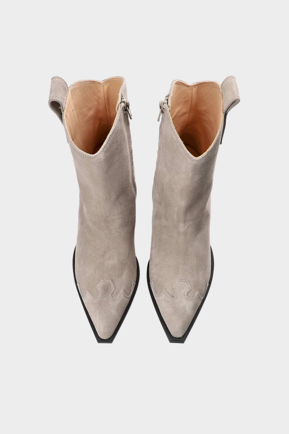 CPH238 suede light stone