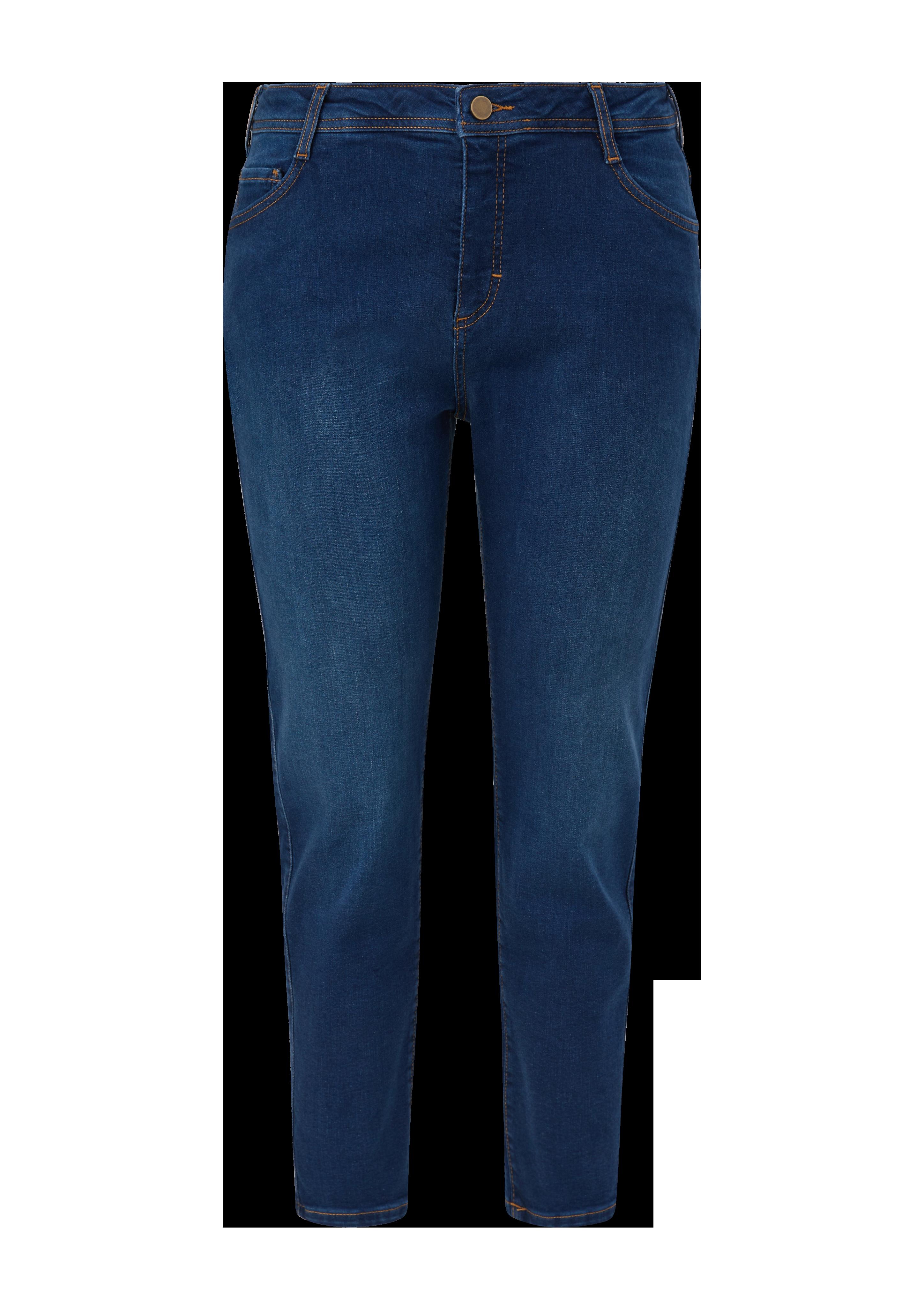 Jeans / Mom Fit / Mid Rise   2136984-57Z5