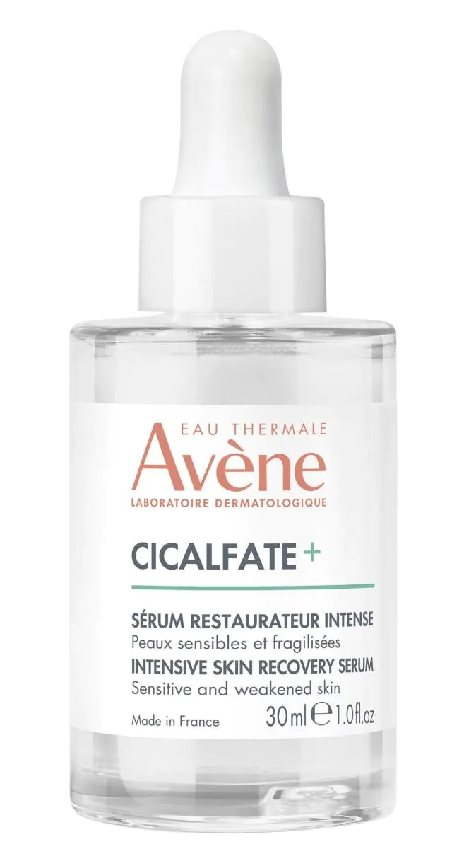 Avene Cicalfate+ Intensivt Regenererende Serum