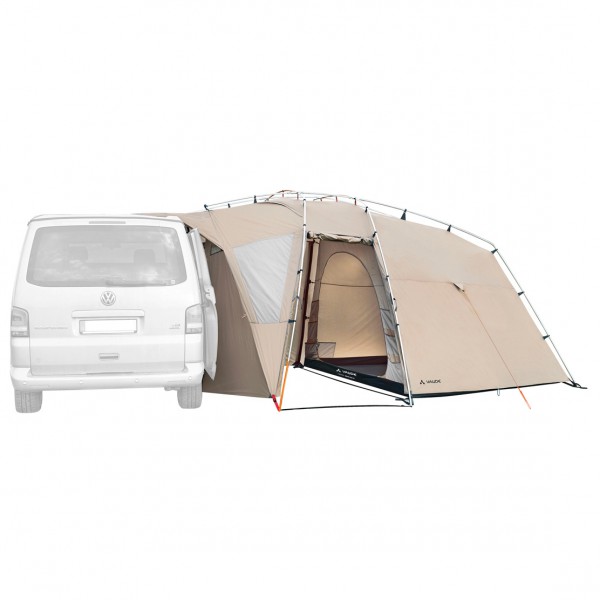 Vaude - Drive Van XT - Bus-Vorzelt