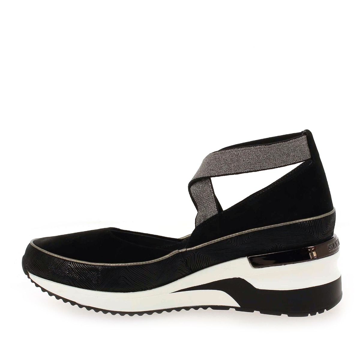 Mamzelle  VOLOU H22 - noir