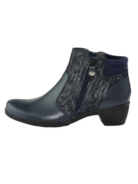 Stiefelette