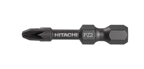 HiKOKI Zubehör 751176 Schlagschrauber-Bit 1/4