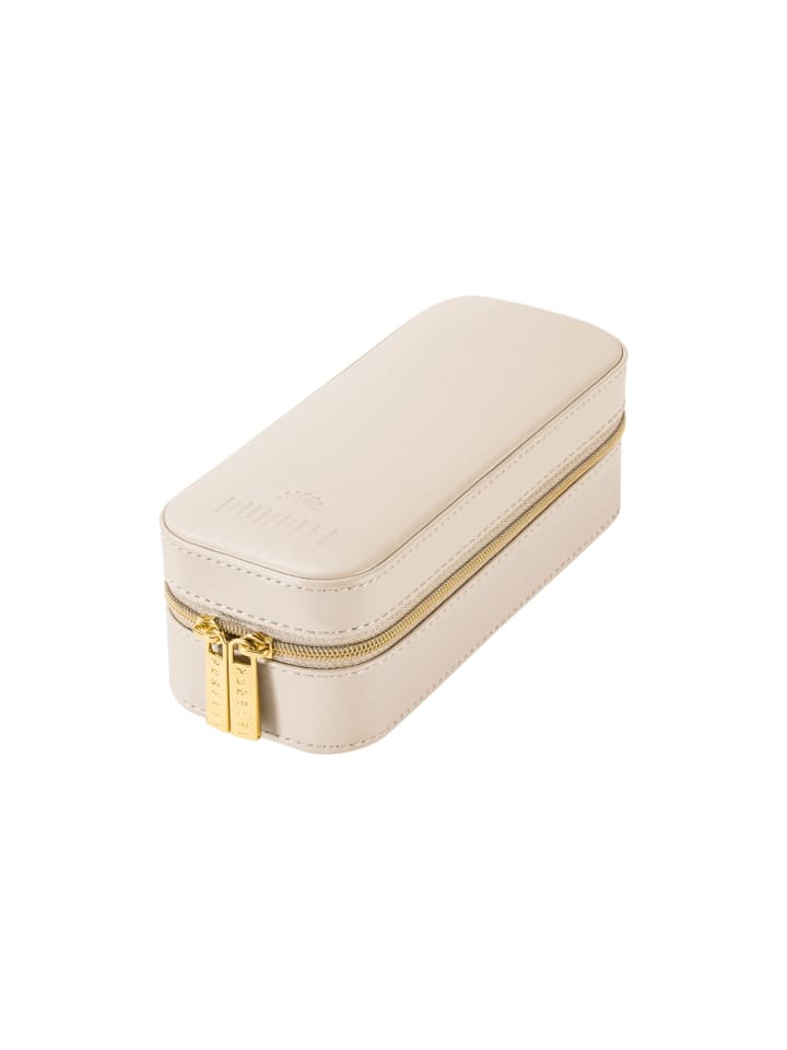 PURELEI Schmuckaufbewahrung in Beige günstig kaufen onesize