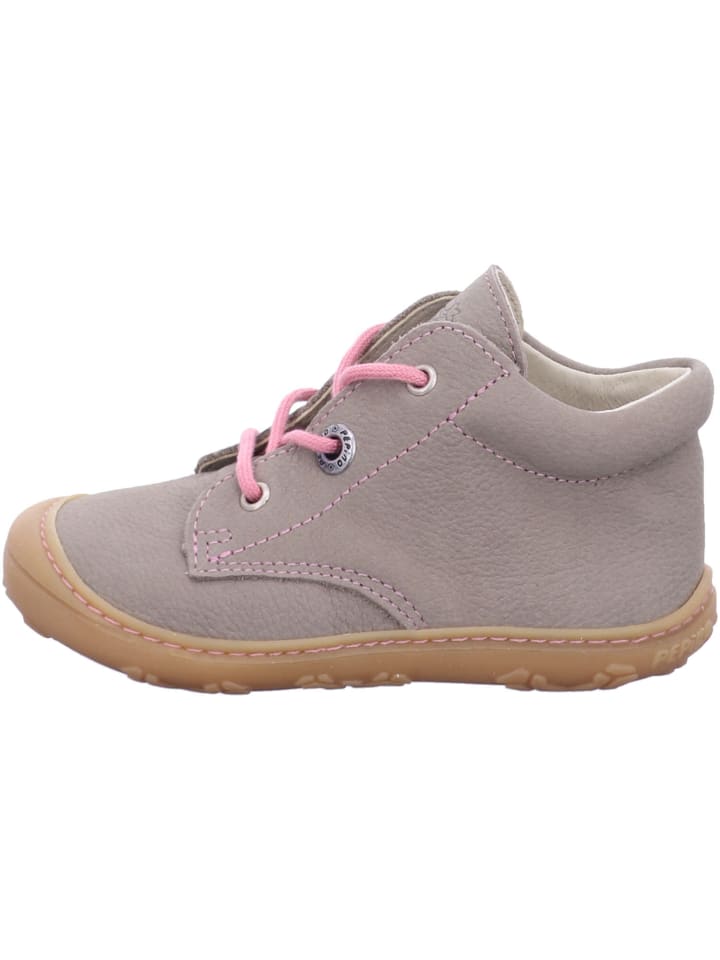 Ricosta Mädchen Halbschuhe Cory in Grau günstig kaufen