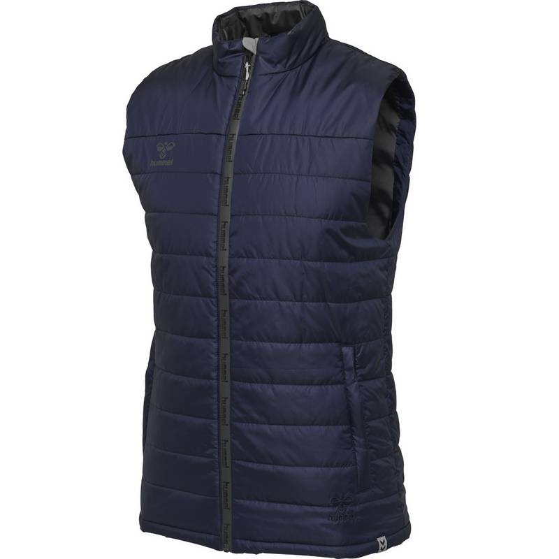 hummel hmlNORTH WAISTCOAT WOMAN Outdoorweste Damen