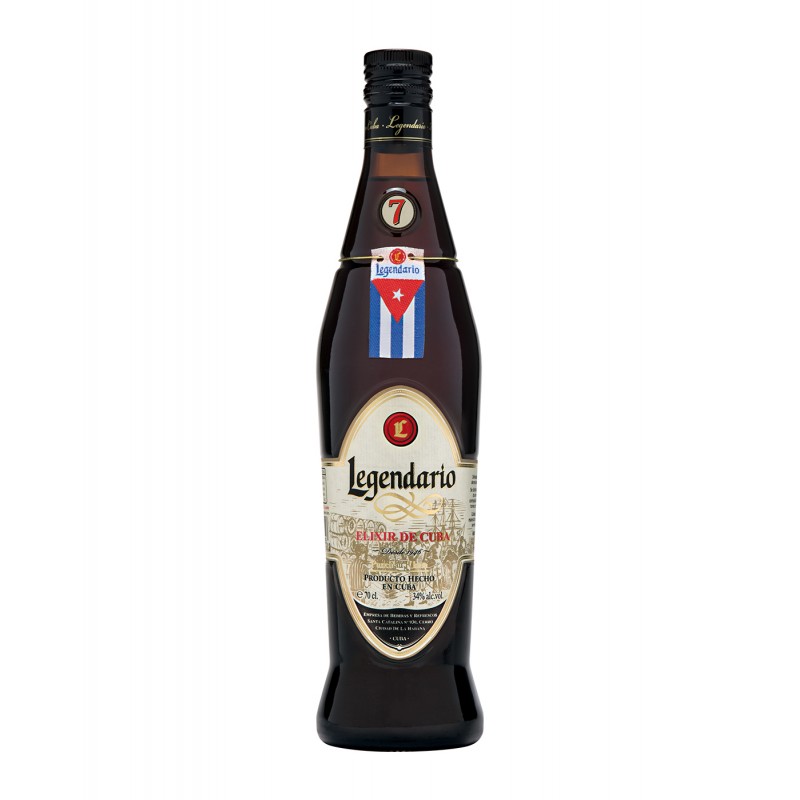 Legendario Elixir