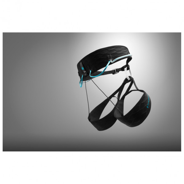 Black Diamond - Women's Airnet Harness - Klettergurt