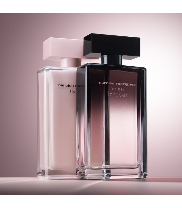 Narciso Rodriguez-FOR HER FOREVER -Eau De Parfum Vaporisateur