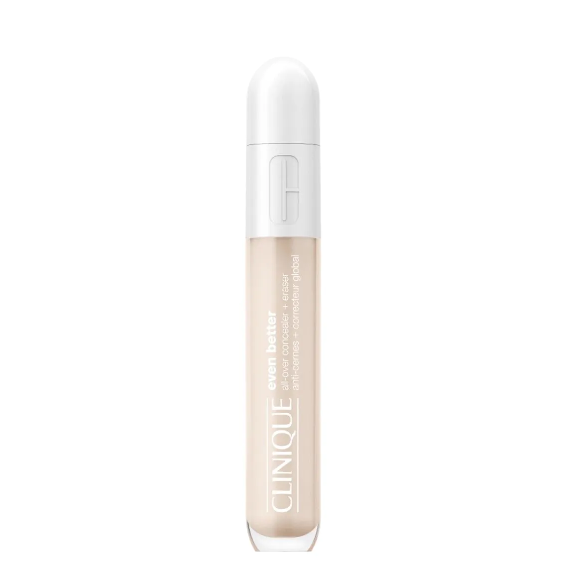 Clinique Even Better korektor + Eraser za lice, nijansa 58 Med