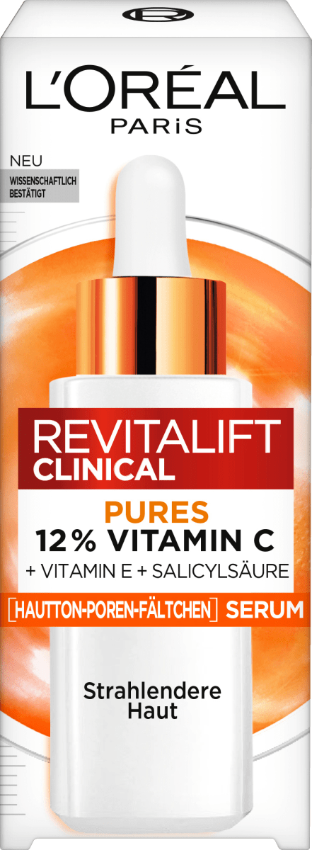 Serum Revitalift Clinical Vitamin C, 30 ml