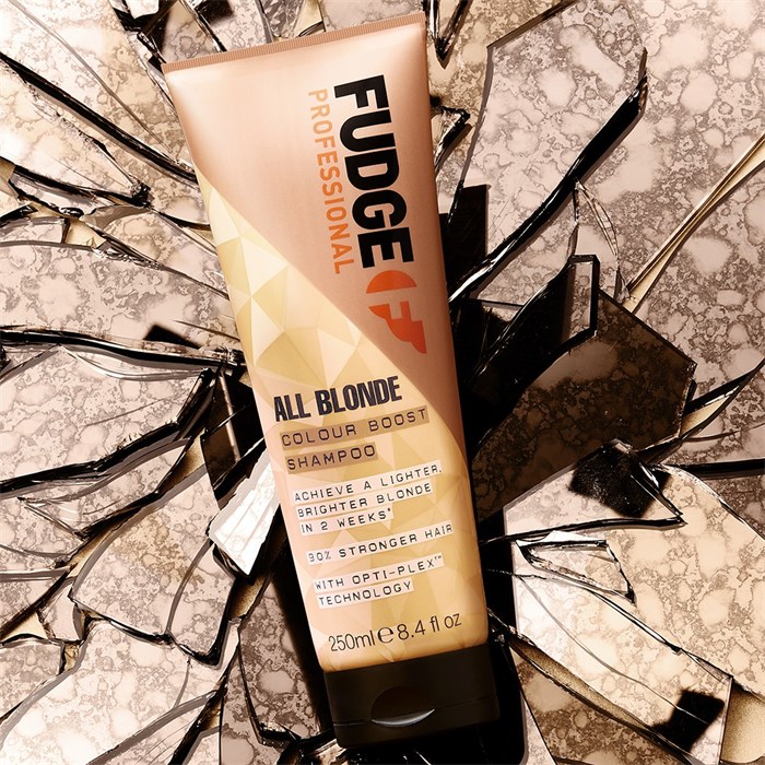 Colour Boost Shampoo