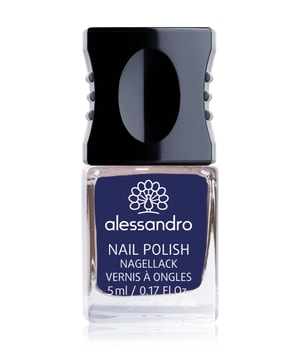 Alessandro Nail Polish Nagellack-5 ml