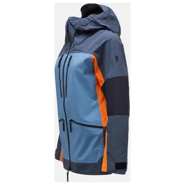 Peak Performance - Women's Vertical GORE-TEX Pro Jacket - Skijacke
